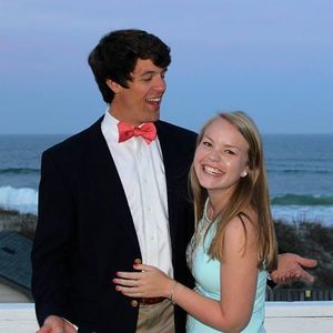 Meet your Posher, Tom